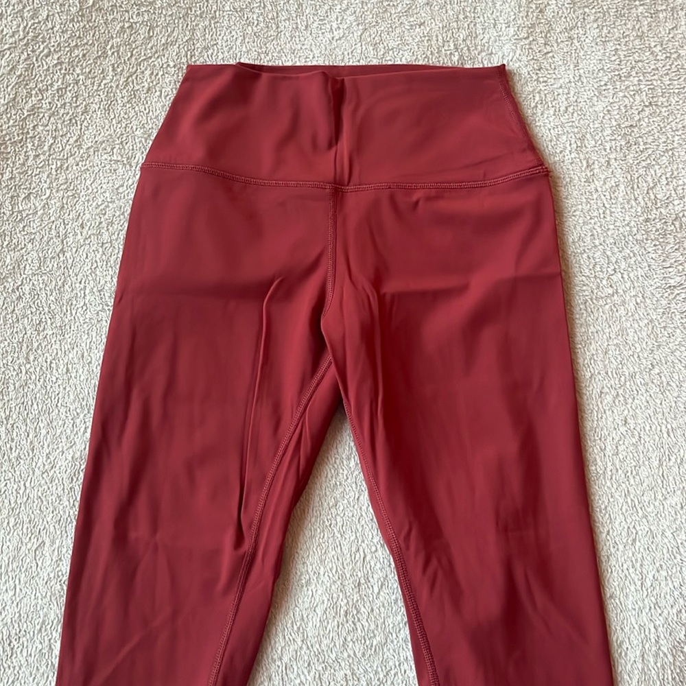 CRZ Yoga Leggings